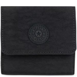 KiPLING CeCe Black Tonal Wallet